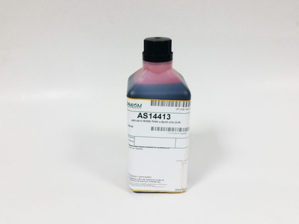 PINK LIQUID COLOUR