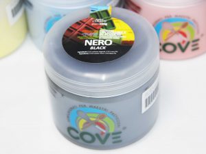 LIPOSOLUBLE POWDER BLACK COVE