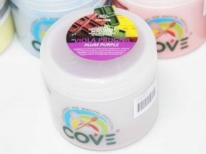 100 GR LIPOSOLUBLE POWDER PURPLE COVE