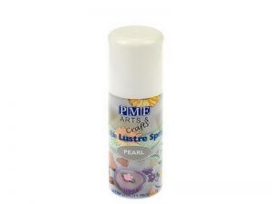 100 ML PEARL EDIBLE LUSTRE SPRAY LS695