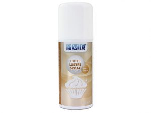100 ML ROSE GOLD EDIBLE LUSTRE SPRAY LS703