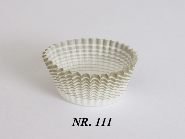 NR111 TARTLET CASES G/P 125/78
