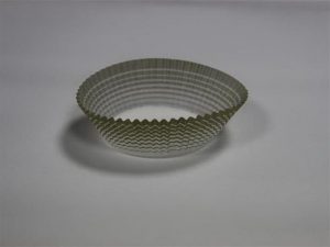 NR4 TARTELETTES CASES G/P 77/35  2000 PCS