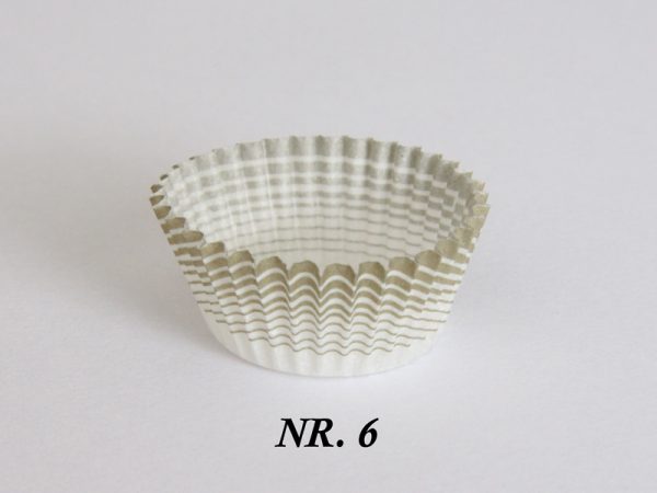 NR6 TARTELETTES CASES G/P 90/44
