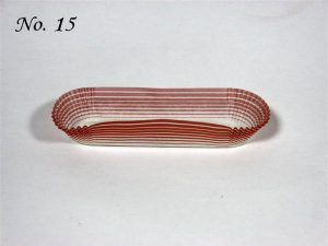 2000 PCS ECLAIR CAISES G/P 189/87/26,5   NR15