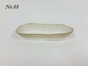 2000 PCS ECLAIR CAISES G/P 105/40/25 NR88