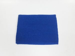 BLUE OVEN GLOVE
