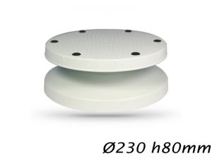 ICING TURN TABLE IT461