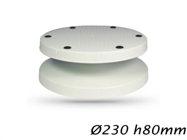 ICING TURN TABLE  IT461
