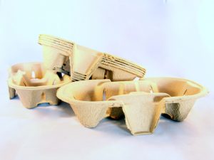 320 / 360 PCS COFFEE CUPS HOLDER 2PCS