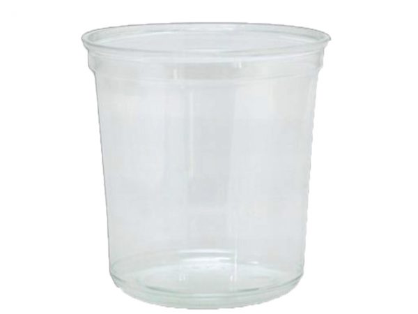 32 OZ DELI POT PET