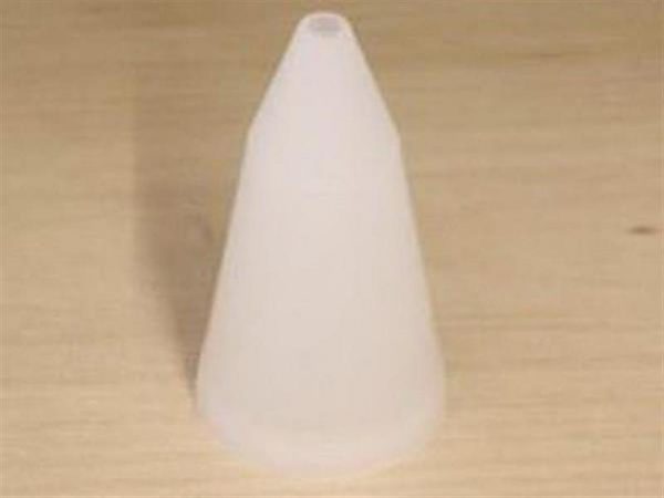 0.0 PLAIN NYLON PIPING TUBE