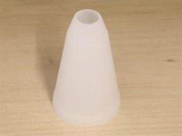 0.6 PLAIN NYLON PIPING TUBE
