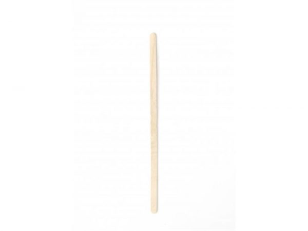 WOODEN STIRRER 178 MM
