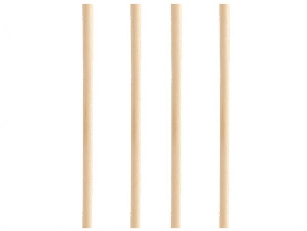 BAMBOO DOWEL RODS