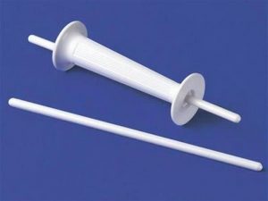 DOWEL-WHITE 305 MM 12" 42900