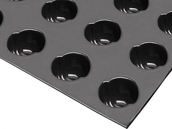 FLEXIPAN® ORIGINE – 15 INTERLACING DROPS Ø 3” (76MM) FP 1344