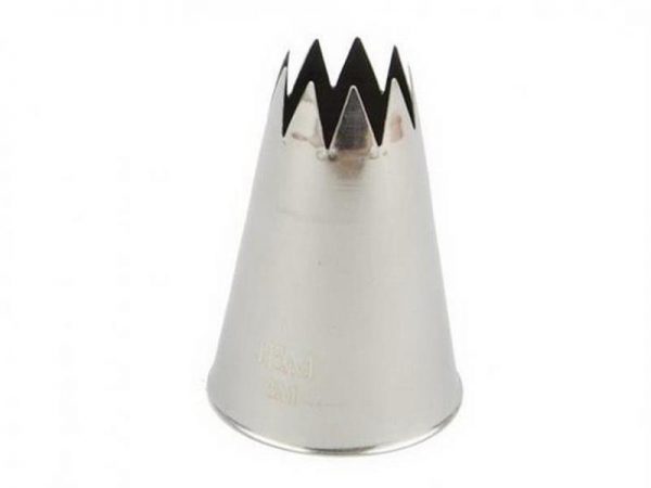 #3M UNCARDED LARGE OPEN STAR SAVOY 0ZZLE