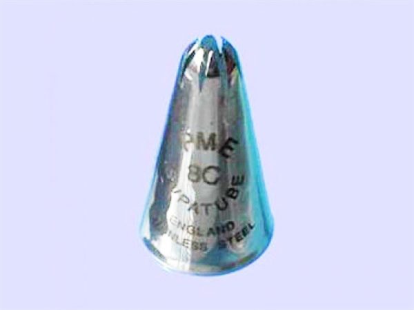 0.8 XL STAR CLOSED SUPATUBE  ST8C