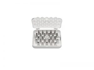 SMALL DELUXE 0ZZLE SET 29 PIECES  NZ782