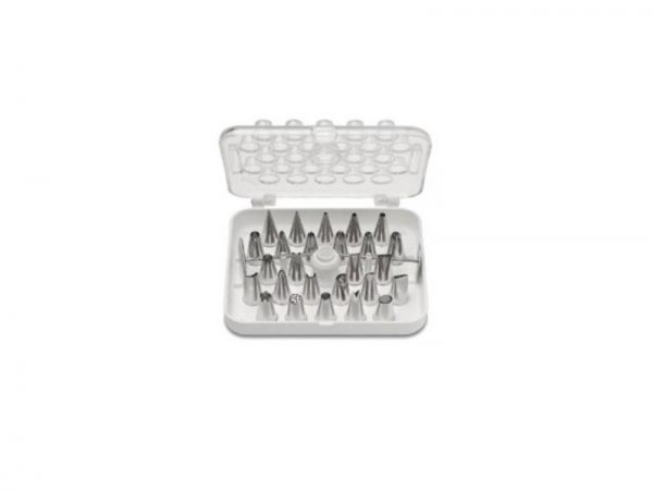 SMALL DELUXE 0ZZLE SET 29 PIECES  NZ782