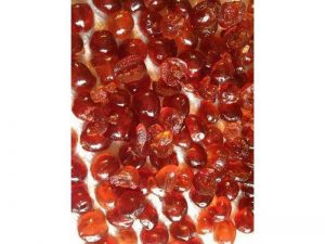 10 KG WHOLE AND BROKEN GLACE CHERRIES