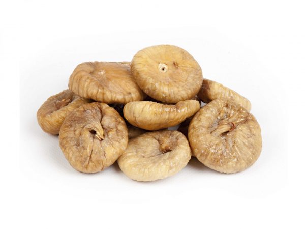 10 KG WHOLE DRIED FIGS