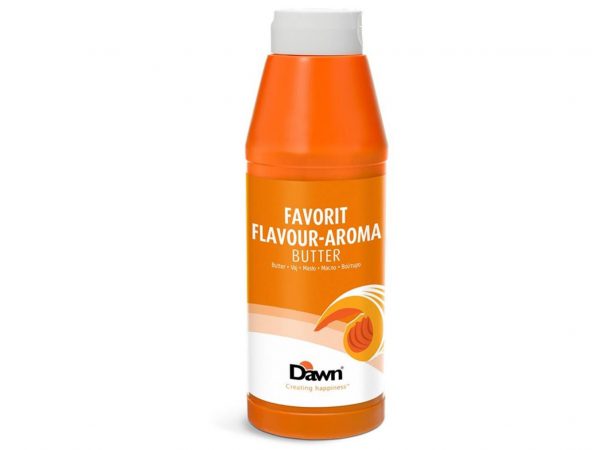 1 KG BUTTER(WATER)  'DAWN'