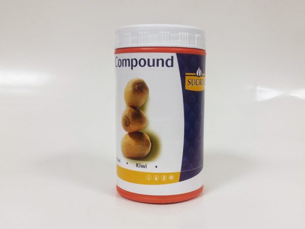 KIWI COMPOUND