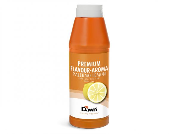 1 L LEMON PALERMO  'DAWN'