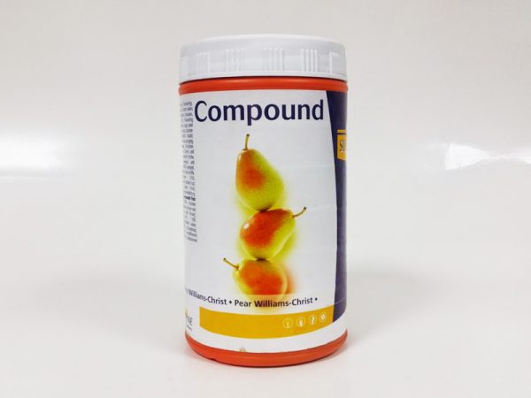 PEAR COMPOUND