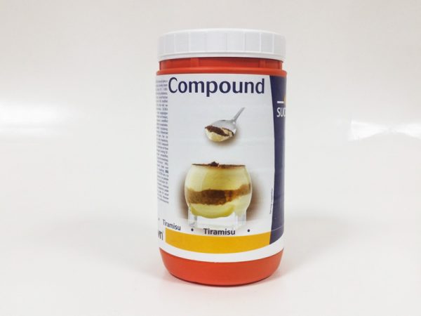 TIRAMISU COMPOUND