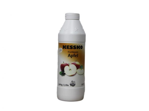 KESSKO APPLE PASTE