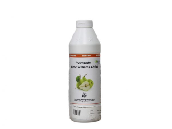 KESSKO PEAR WILLIAMS PASTE