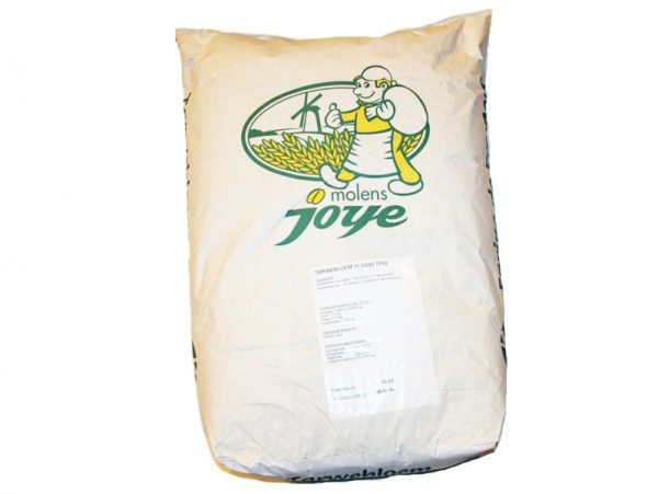 25 KG PREMIUM SOFT PLAIN FLOUR 11.5  T55