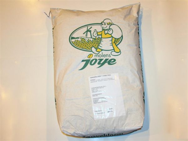 25 KG PREMIUM STRONG FLOUR 13.5/680