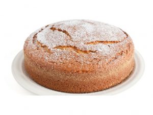 12.5 KG EGGLESS SPONGE MIX DELICE