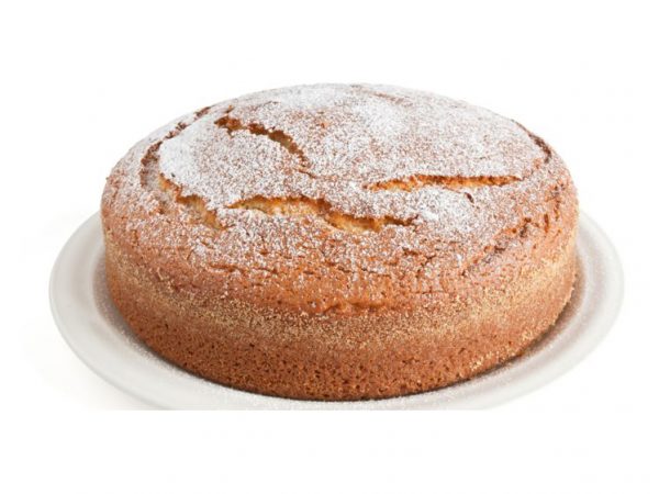 12.5 KG EGGLESS SPONGE MIX DELICE