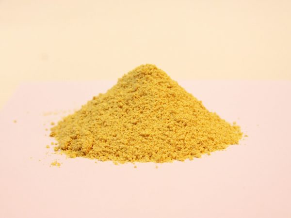 "3 KG DIGESTIVE BISCUIT CRUMBLE 3MM"