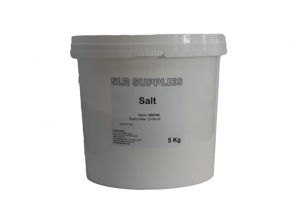 5 KG PDV SALT (Table Salt)