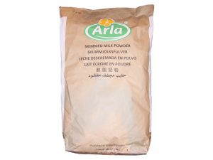 25 KG SKIMMED MILK POWDER