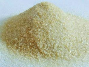 GELATINE POWDER HALAL (200 BLOOM)
