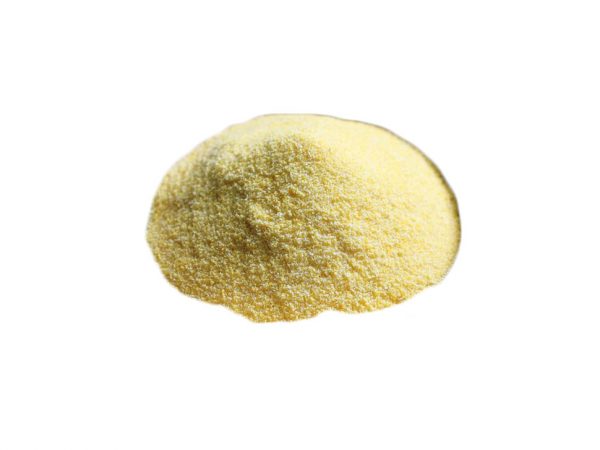 25 KG MEDIUM POLENTA