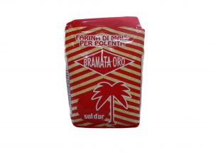 1KG POLENTA