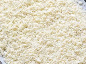 20 KG WHITE BREAD CRUMB