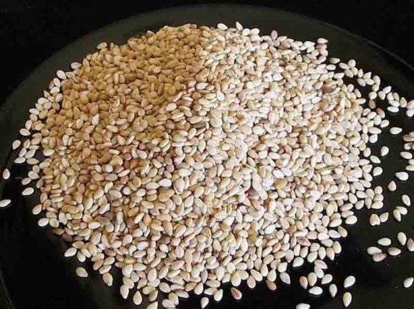 2.5 KG SESAME SEEDS
