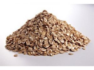 25 KG JUMBO OAT FLAKES (26's)