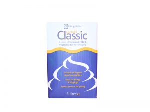 4X 5L LACTOFIL CLASSIC HPT
