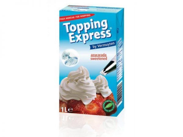 12X1L TOPPING ROYAL EXPRESS