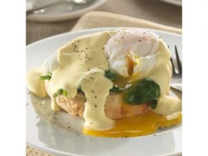 12X1L HOLLANDAISE SAUCE MACPHIE